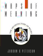 Maps of Meaning
The Architecture of Belief